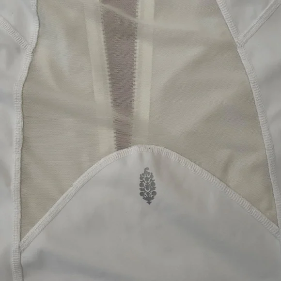 FREE PEOPLE FP Movement Romance Me Hoodie Jacket - Picture 7 of 10